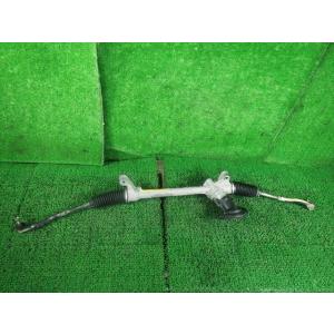 スイフト パワステラック&ピニオン ギヤボックス リビルト HT81S 48510