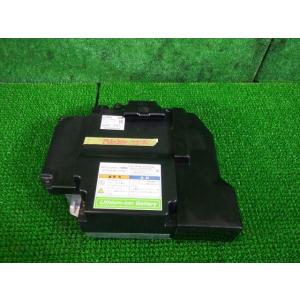 63R0 96510-63R02 リチウムイオンバッテリー スズキ 純正 ワゴンR 《 MH55S 》 ハイブリッドバッテリー 96510-63R02