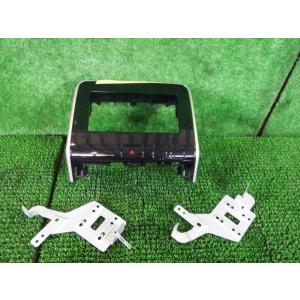 セレナ DAA-GFNC27 オーディオパネル ステー付  2030461