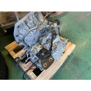 スイフト 2008年9月 DBA-ZD11S オートマミッション 走行75,921km 20002-...