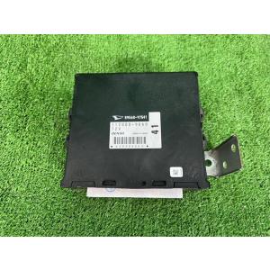 ダイハツS210P ハイゼットトラック エンジンECU 89560-97D80 ハイゼット GD-S210P エンジンコンピューター スペシャル 4WD EF-SE