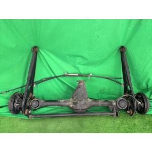 スクラム HBD-DG17V リアアクスルホーシング 1A43-26-020 20245104