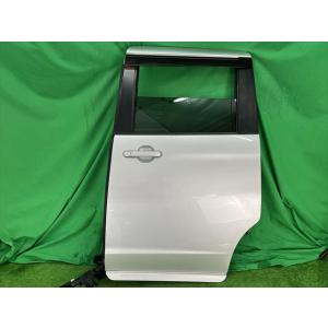 デリカＤ2 DBA-MB15S 左スライドドア カラーNo：Z2S MQ501359 2024532...