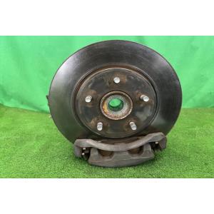 セレナ DAA-GFNC27 左フロントナックルASSY 40015-CY000 20246843