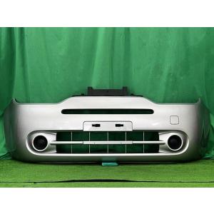 キューブ DBA-Z12 フロントバンパー カラーNo：KY0 62022-1FA0B 202556...