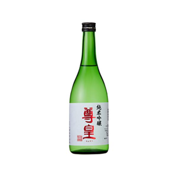 清酒　尊皇・純米吟醸酒　７２０ｍｌ