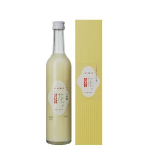 一糀。ノンアルコール吟醸甘酒　５００ｇ　箱入
