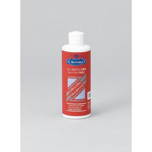 起毛皮革 汚れ落とし 靴 手入れ M.MOWBR...の商品画像