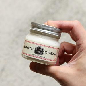SADDLE UP ブーツクリーム