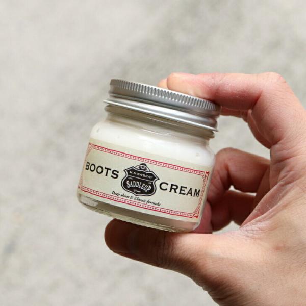 【割引クーポン配布中！】SADDLE UP ブーツクリーム ブーツ ジャケット 皮革製品 保革 栄養...