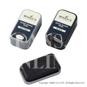 インスタントシャイン 靴磨き 艶出し ツヤ