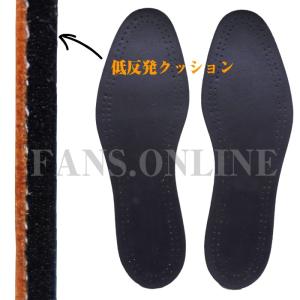 【ネコポスで送料無料】中敷き インソール プレ...の詳細画像3