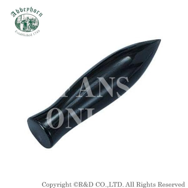 【割引クーポン配布中！】Abbey レザースティック コードバンの毛羽立ち抑え レザーソールのケア