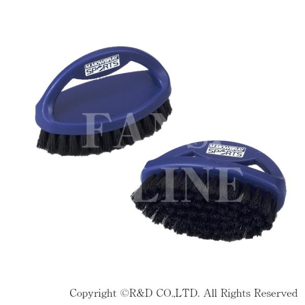 【11/30 23:59までポイント8倍】M.MOWBRAY SPORTS クイックブラシ スポーツ...