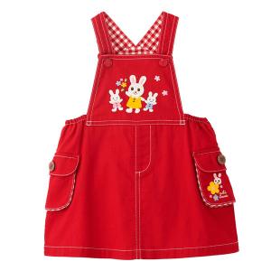 ●取り寄せ商品●ミキハウス mikihouse...の詳細画像1