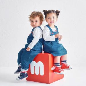 ●取り寄せ商品● ミキハウス mikihous...の詳細画像3