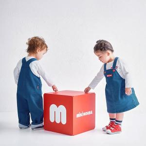 ●取り寄せ商品● ミキハウス mikihous...の詳細画像4
