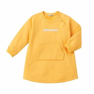 ミキハウス mikihouse バックロゴ ワ...の詳細画像5
