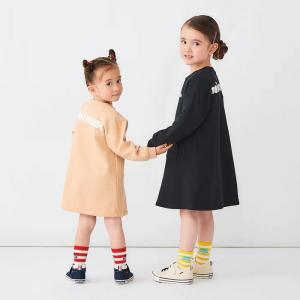 ミキハウス mikihouse バックロゴ ワ...の詳細画像4