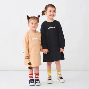 ミキハウス mikihouse バックロゴ ワ...の詳細画像5