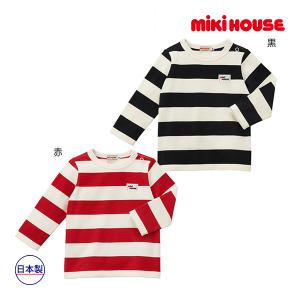 ミキハウス正規販売店/ミキハウス　mikihouse　長�