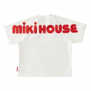 ●再値下●20%OFFセール●ミキハウス mi...の詳細画像1