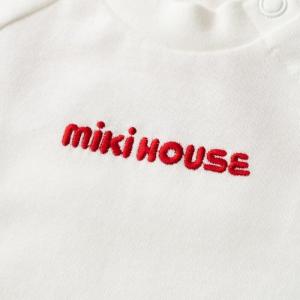 ●再値下●20%OFFセール●ミキハウス mi...の詳細画像3