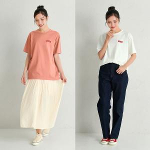 ミキハウス mikihouse ワッペンロゴ ...の詳細画像2