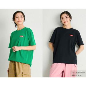 ミキハウス mikihouse ワッペンロゴ ...の詳細画像4