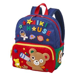 ● 取り寄せ商品●ミキハウス mikihous...の詳細画像1
