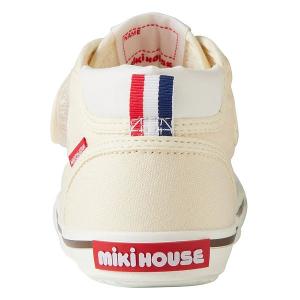 ミキハウス mikihouse mロゴ セカン...の詳細画像2