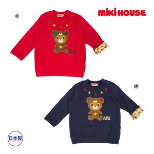 ミキハウス正規販売店/ミキハウス　mikihouse　プ