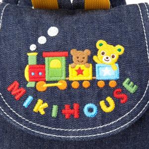 ●30%OFFセール●ミキハウス mikiho...の詳細画像3