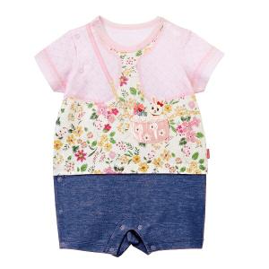 ●50%OFFセール●ミキハウス mikiho...の詳細画像1