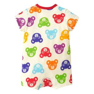 50%OFFセール●ミキハウス mikihou...の詳細画像1