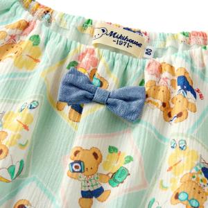 ● 取り寄せ商品●ミキハウス mikihous...の詳細画像3