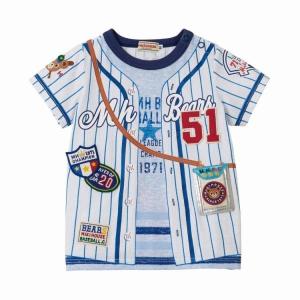 ●50%OFFセール●ミキハウス mikiho...の詳細画像5
