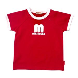 ●30%OFFセール●ミキハウス mikiho...の詳細画像1