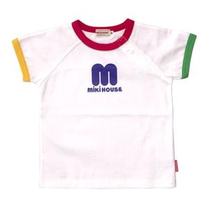 ●30%OFFセール●ミキハウス mikiho...の詳細画像3