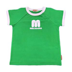 ●30%OFFセール●ミキハウス mikiho...の詳細画像4