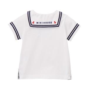 ●30%OFFセール●ミキハウス mikiho...の詳細画像2