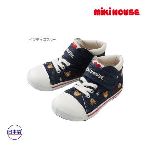 MIKI HOUSE（ミキハウス） ○20％OFFセール○ミキハウスmikihouse靴