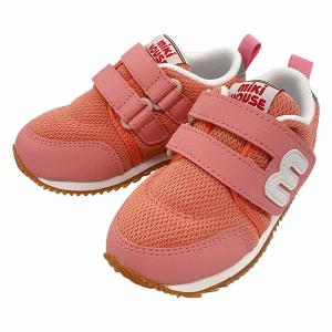 ●30%OFFセール●ミキハウス mikiho...の詳細画像1