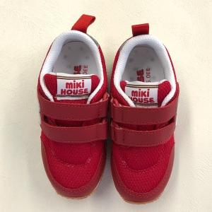 ●30%OFFセール●ミキハウス mikiho...の詳細画像4