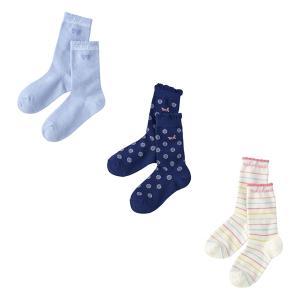ミキハウス mikihouse 靴下 ソックス...の詳細画像1