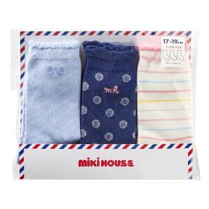 ミキハウス mikihouse 靴下 ソックス...の詳細画像2