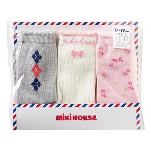 ミキハウス mikihouse 靴下 ソックス...の詳細画像4