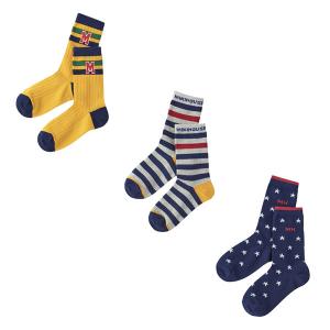 ミキハウス mikihouse 靴下 ソックス...の詳細画像5