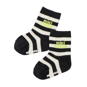 ミキハウス mikihouse ソックス パッ...の詳細画像3
