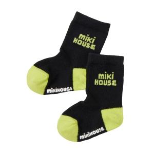 ミキハウス mikihouse ソックス パッ...の詳細画像4
